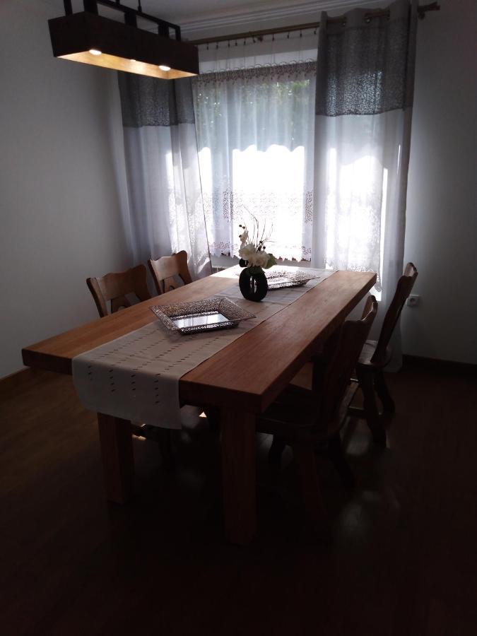 Apartamenty Kletowka Кросно Екстериор снимка
